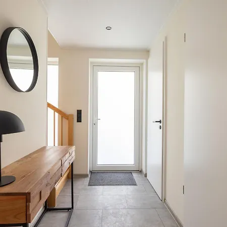 Family In Forest Park *