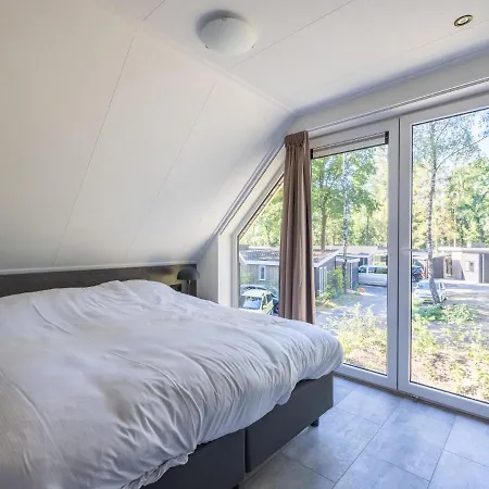 Family In Forest Park Holiday home