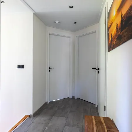 Holiday home Family In Forest Park