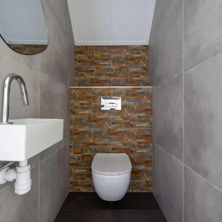 Family In Forest Park * Hoenderloo