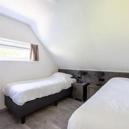 Holiday home Family In Forest Park