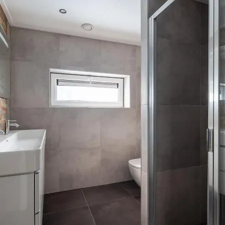 Family In Forest Park Holiday home