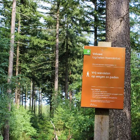 Holiday home Family In Forest Park