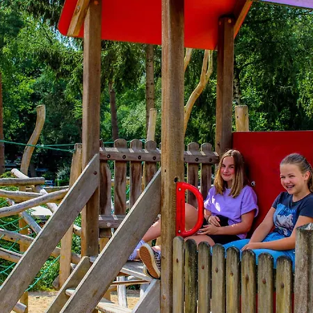 Holiday home Family In Forest Park *