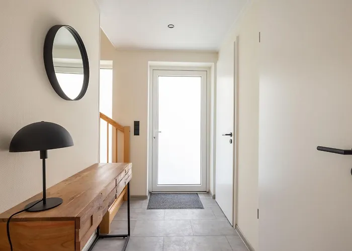 Family In Forest Park *