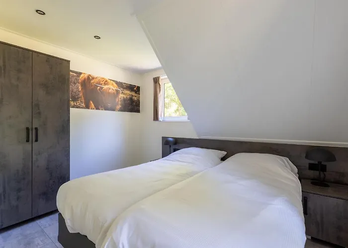 Family In Forest Park بيت للعطل *