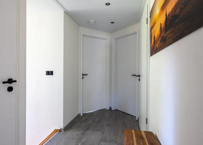 بيت للعطل Family In Forest Park