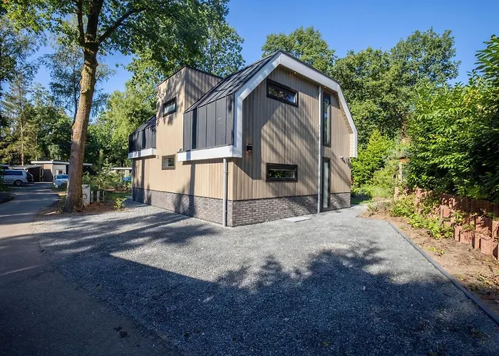 Family In Forest Park هونديرلو