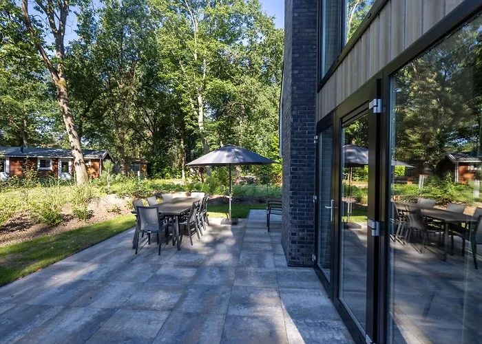 بيت للعطل Family In Forest Park *