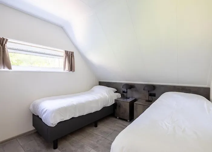 بيت للعطل Family In Forest Park