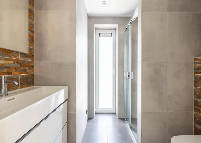 Family In Forest Park *