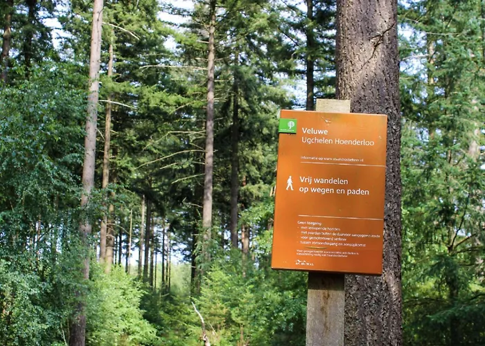 بيت للعطل Family In Forest Park
