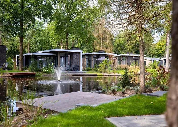 Family In Forest Park بيت للعطل *