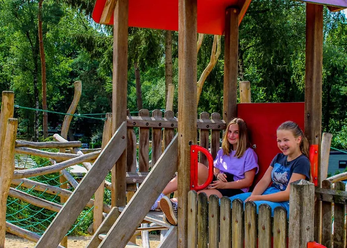 بيت للعطل Family In Forest Park *