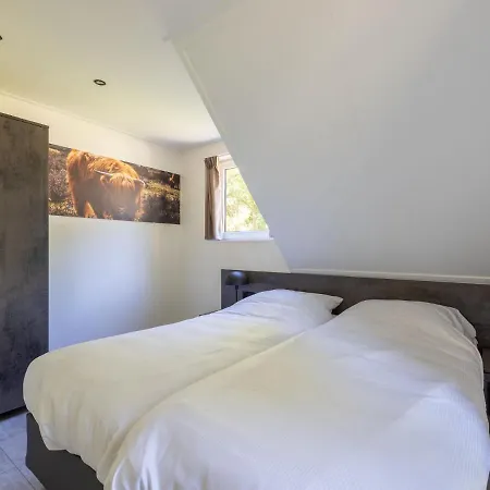 Family In Forest Park 別荘 *