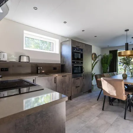 Family In Forest Park *