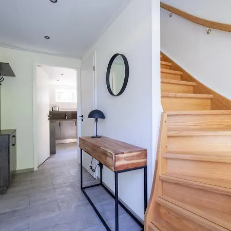 Family In Forest Park *