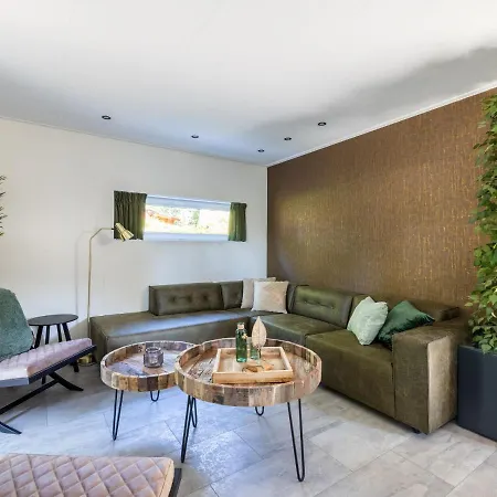 Family In Forest Park * ホンデルロー