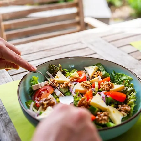 Family In Forest Park *
